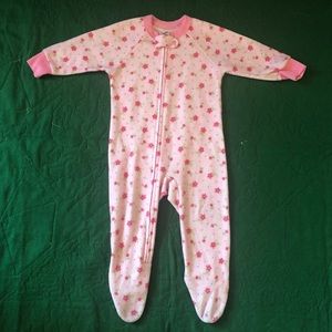 Gerber Girls size 18 months Onesie